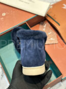 Loro Piana Open Walk Chukka лоферы PR896605 12