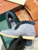 Loro Piana Open Walk Chukka лоферы PR762383 10