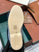 Loro Piana Open Walk Chukka лоферы PR762383 14