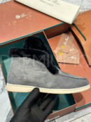Loro Piana Open Walk Chukka лоферы PR631960 8