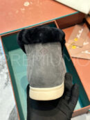 Loro Piana Open Walk Chukka лоферы PR631960 12