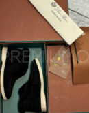Loro Piana Open Walk Chukka лоферы PR138889 14