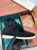 Loro Piana Open Walk Chukka лоферы PR138889 10