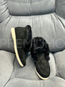 Loro Piana Open Walk Chukka лоферы PR138889 16