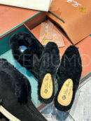 Loro Piana Open Walk Chukka лоферы PR138889 17