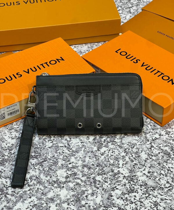Louis Vuitton кошелек PR337621