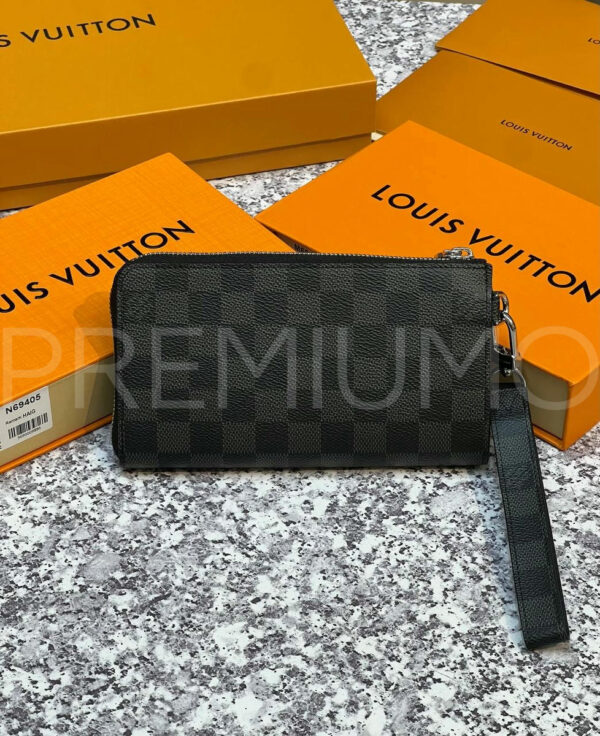 Louis Vuitton кошелек PR337621 3