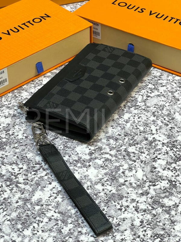 Louis Vuitton кошелек PR337621 2