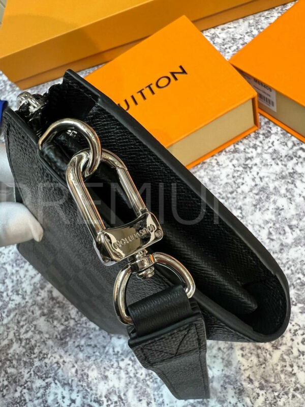 Louis Vuitton кошелек PR337621 6