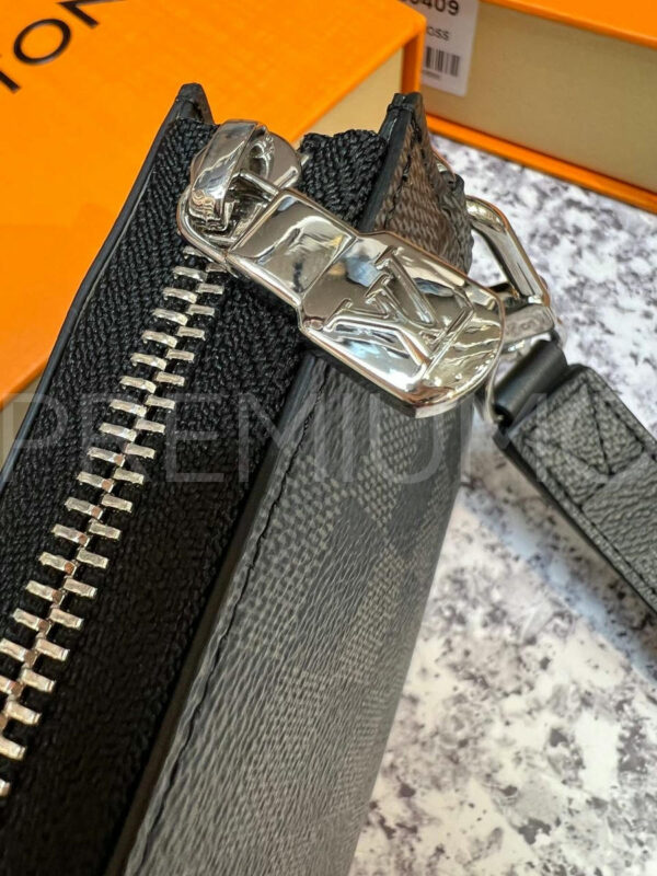 Louis Vuitton кошелек PR337621 7