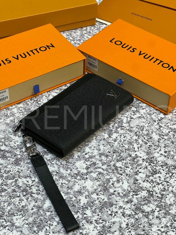 Louis Vuitton кошелек PR967797 3