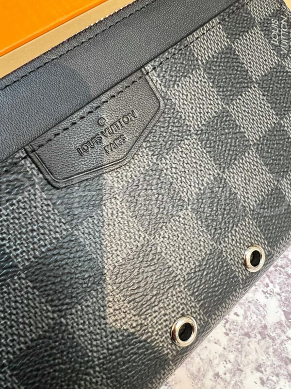 Louis Vuitton кошелек PR337621 4