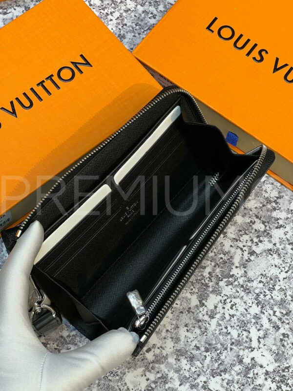 Louis Vuitton кошелек PR337621 5