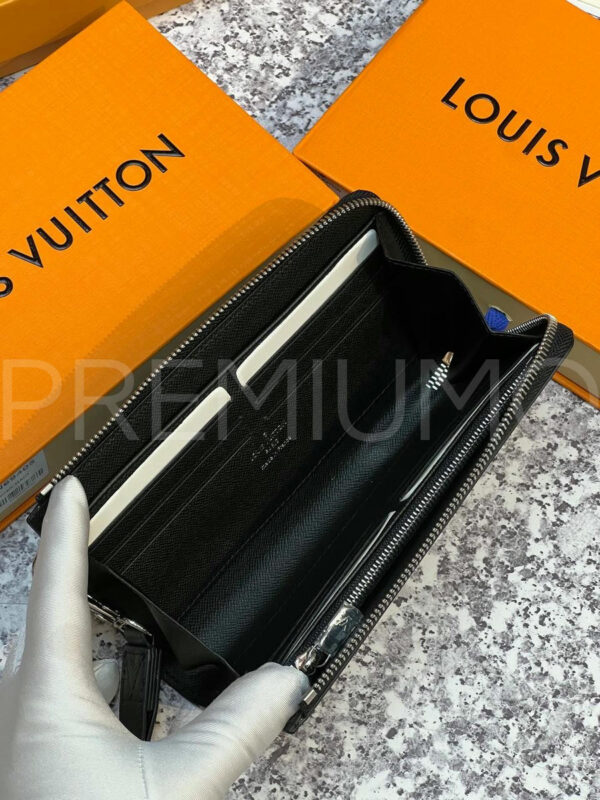 Louis Vuitton кошелек PR967797 4