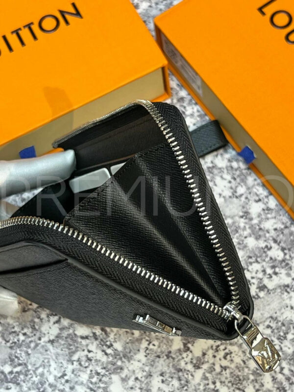Louis Vuitton кошелек PR967797 5
