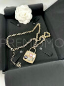Chanel кулон PR843063 5