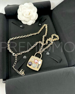 Chanel кулон PR843063