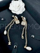 Chanel серьги PR229151 3