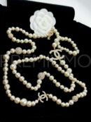 Chanel бусы PR860484 3