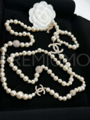 Chanel бусы PR860484 4