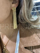 Loewe серьги PR206555 4