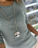 Chanel кулон PR843063 8