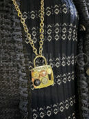 Chanel кулон PR843063 6