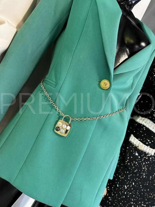 Chanel кулон PR843063 3