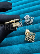 Loewe серьги PR945092 3