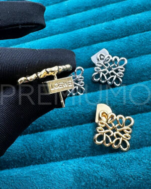 Loewe серьги PR945092