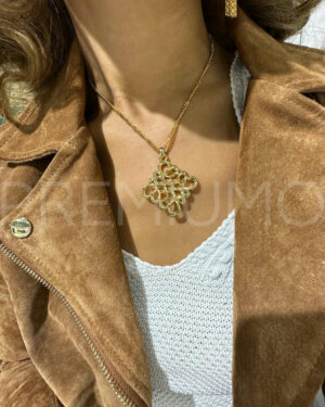 Loewe кулон PR327543