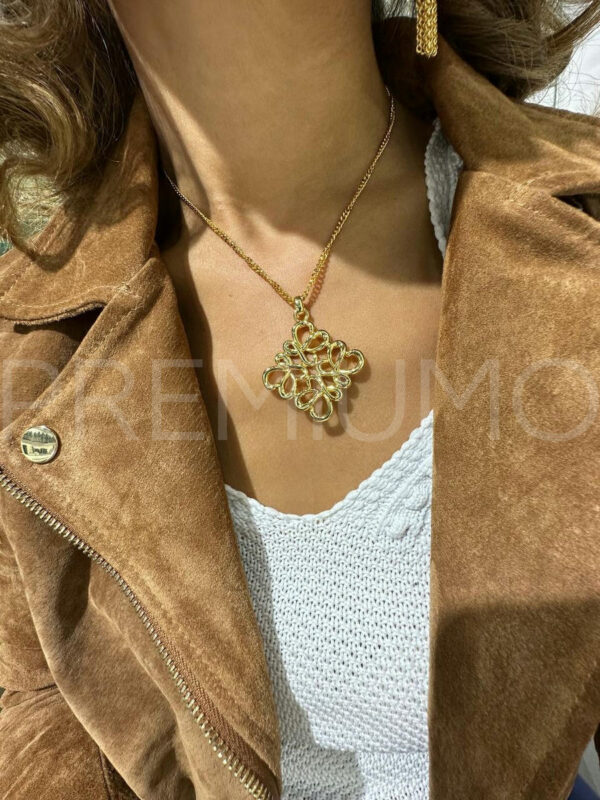 Loewe кулон PR327543