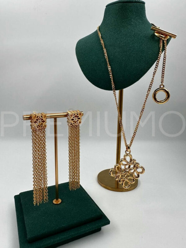 Loewe кулон PR327543 2