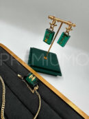 Chanel серьги PR628694 6