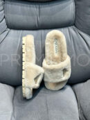 Prada шлепанцы PR796416 15