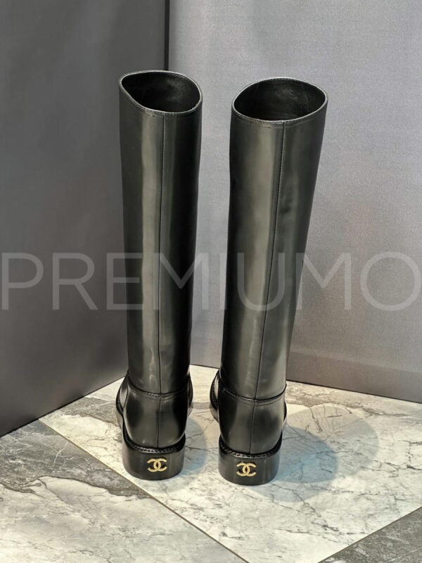 Chanel сапоги PR294090 3