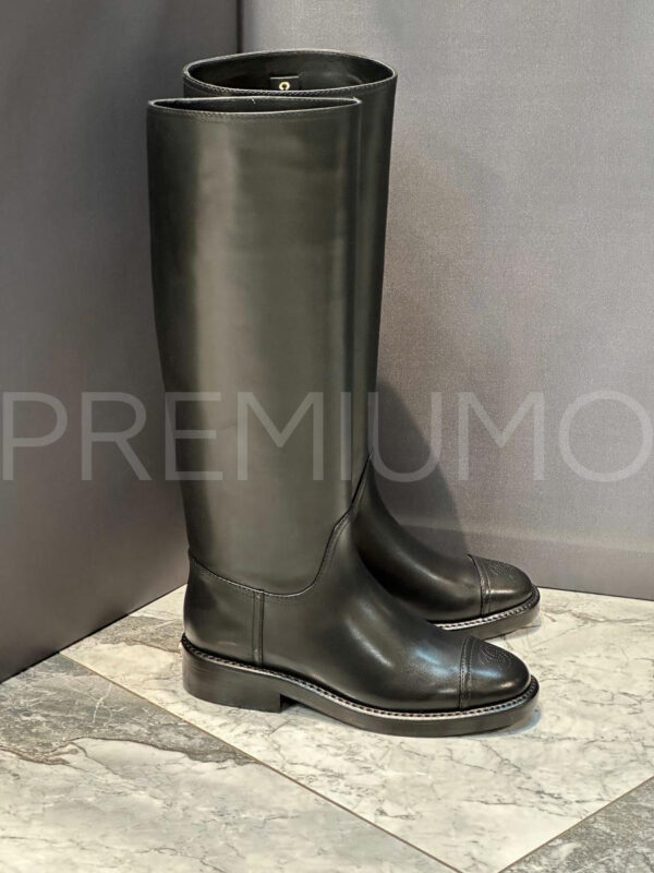 Chanel сапоги PR294090