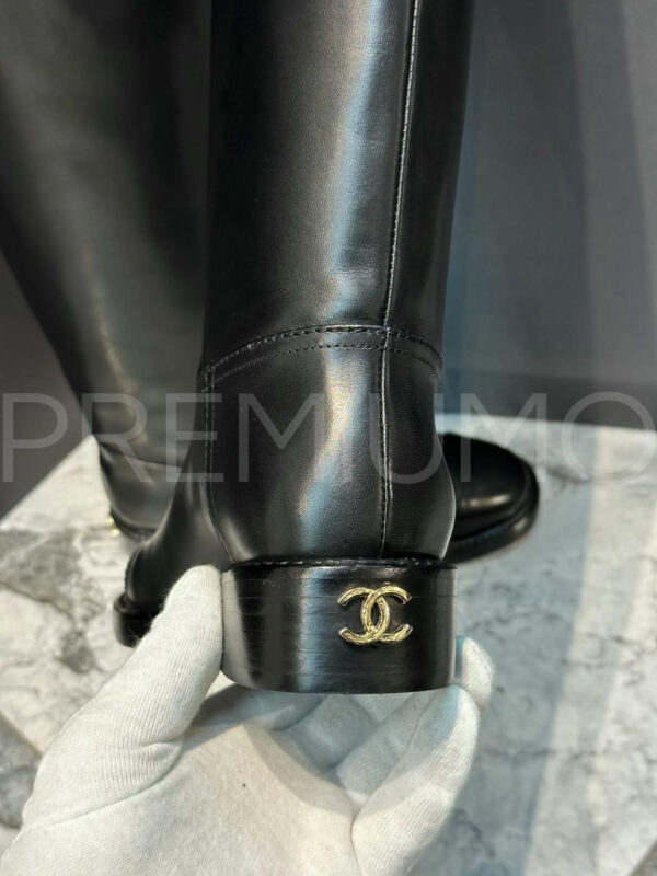 Chanel сапоги PR294090 5