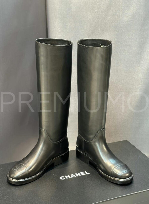 Chanel сапоги PR294090 2