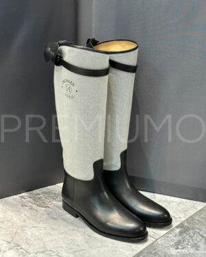 Hermes сапоги PR407278