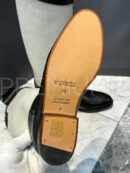 Hermes сапоги PR407278 23