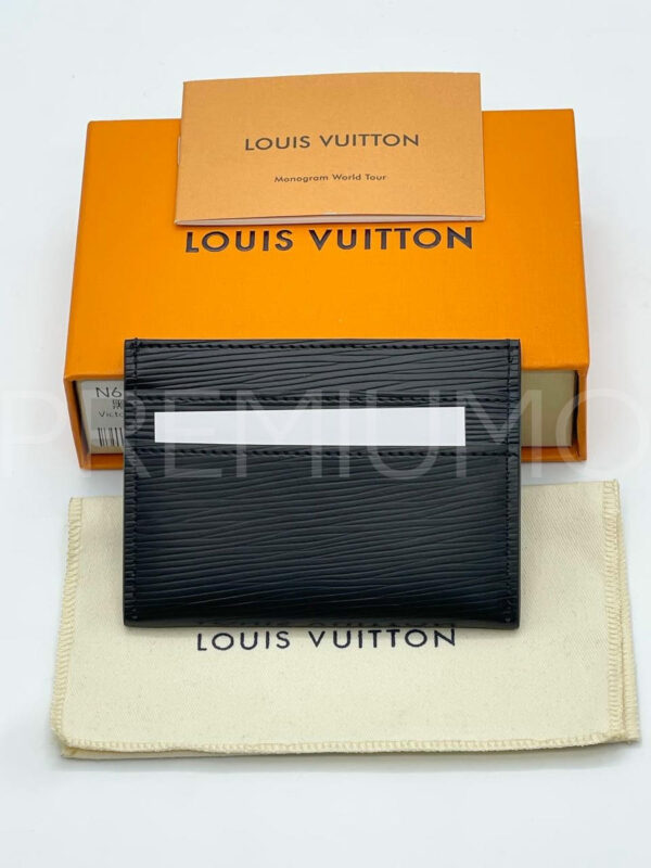 Louis Vuitton картхолдер PR660878 2