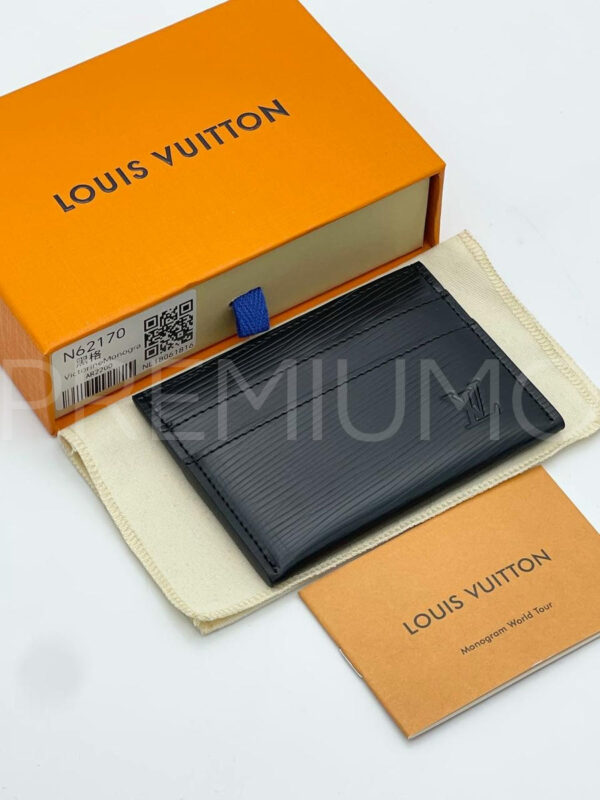Louis Vuitton картхолдер PR660878 3
