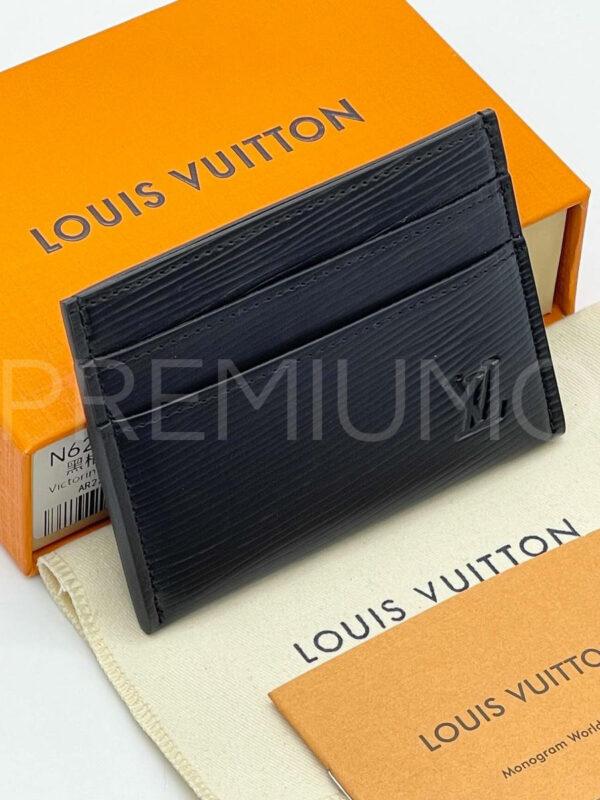 Louis Vuitton картхолдер PR660878 4