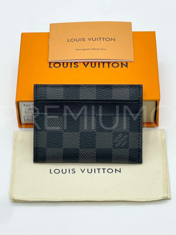 Louis Vuitton картхолдер PR934068