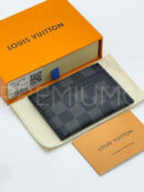 Louis Vuitton картхолдер PR934068 8