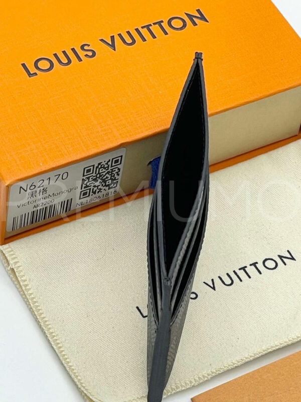 Louis Vuitton картхолдер PR934068 4