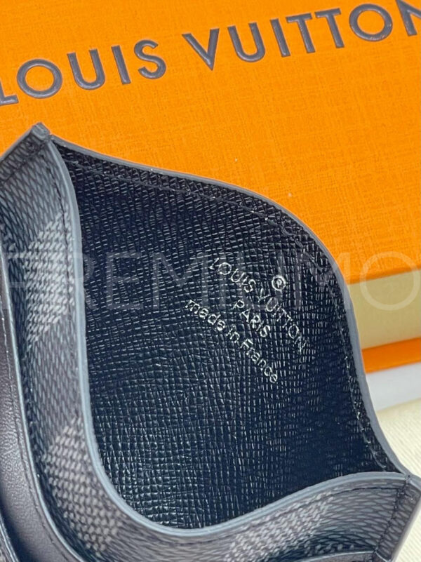 Louis Vuitton картхолдер PR934068 5