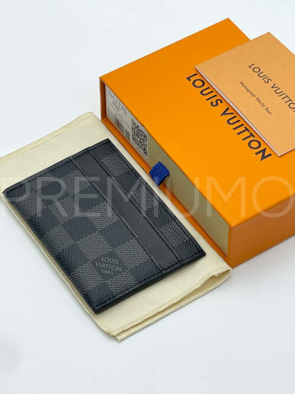 Louis Vuitton картхолдер PR934068 2