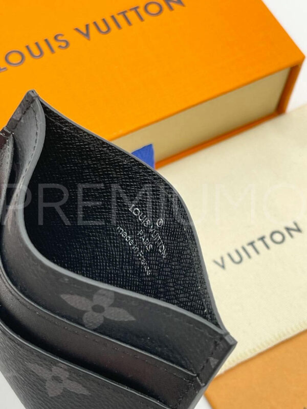Louis Vuitton картхолдер PR202495 4